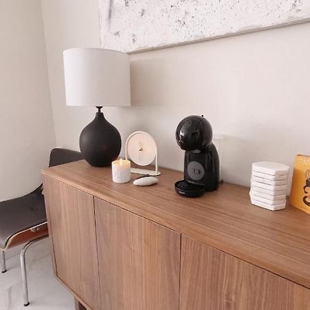 Precioso Apartamento Con Piscina A 3 Minutos De La Playa En Coche Torremolinos Kültér fotó