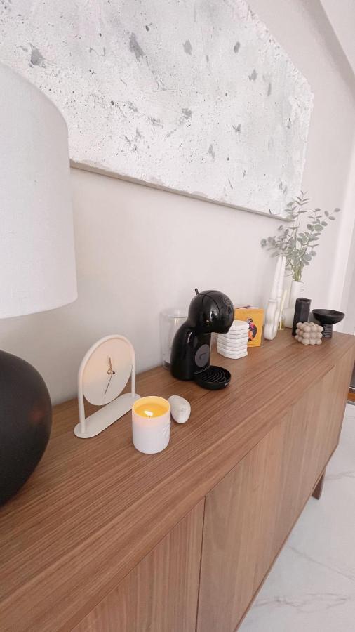 Precioso Apartamento Con Piscina A 3 Minutos De La Playa En Coche Torremolinos Kültér fotó
