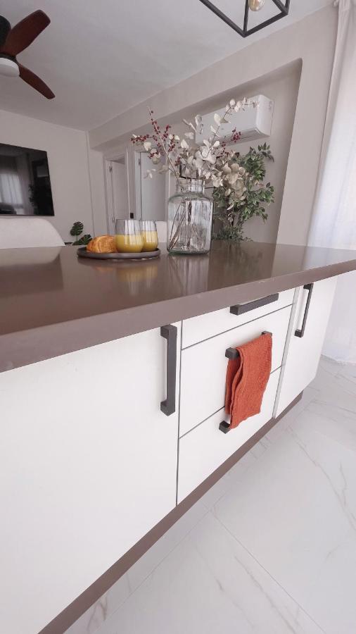 Precioso Apartamento Con Piscina A 3 Minutos De La Playa En Coche Torremolinos Kültér fotó