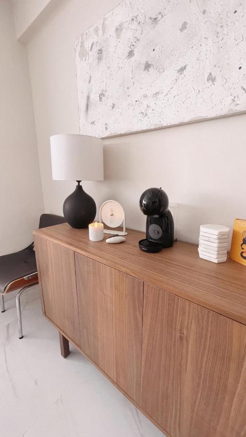 Precioso Apartamento Con Piscina A 3 Minutos De La Playa En Coche Torremolinos Kültér fotó